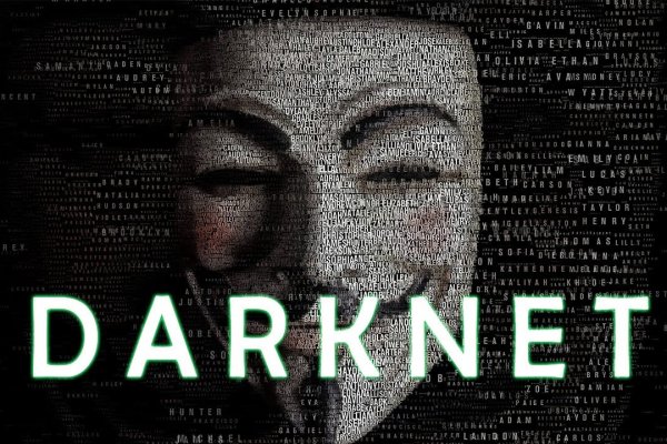 Kraken darknet store