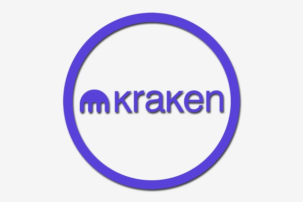 Kraken рабочий